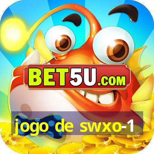 jogo de swxo